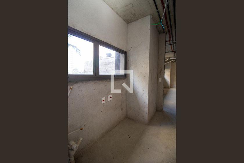 Apartamento à Venda – Itaim Bibi, 3 Quartos, 209 m² – São Paulo