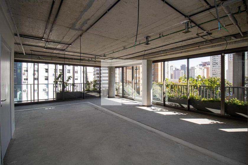 Apartamento à Venda – Itaim Bibi, 3 Quartos, 209 m² – São Paulo