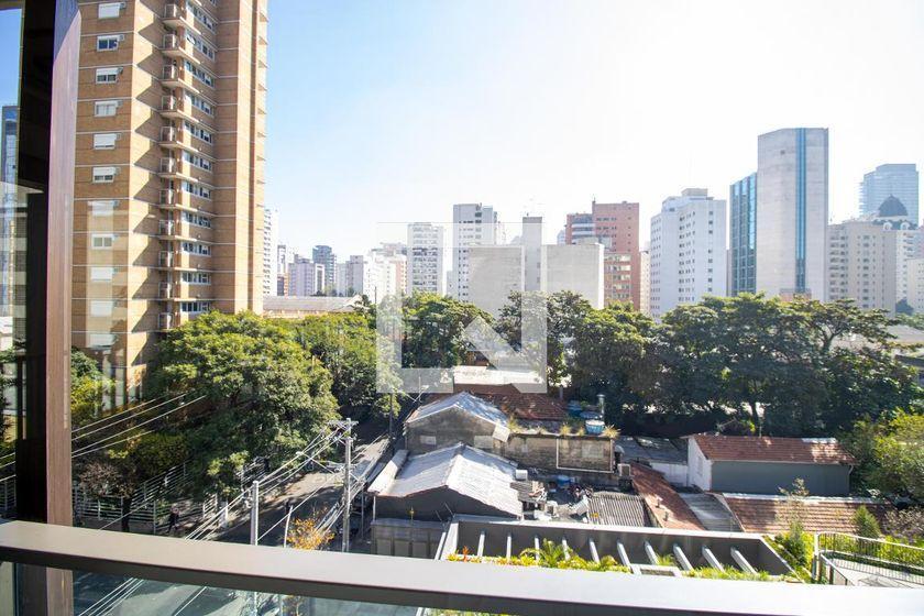 Apartamento à Venda – Itaim Bibi, 3 Quartos, 209 m² – São Paulo