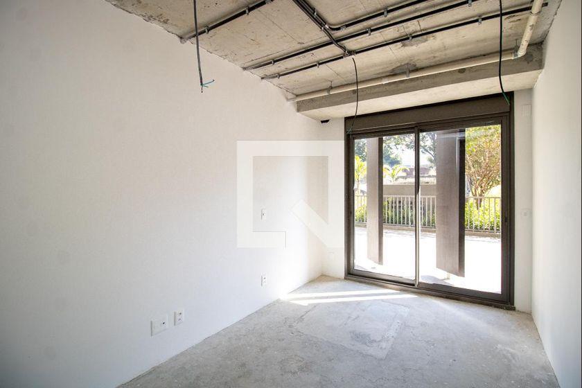 Apartamento à Venda – Itaim Bibi, 3 Quartos, 209 m² – São Paulo