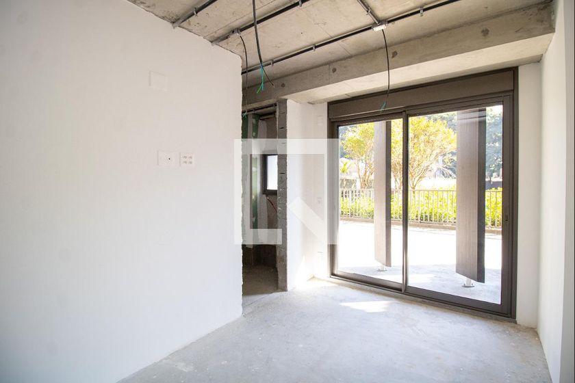 Apartamento à Venda – Itaim Bibi, 3 Quartos, 209 m² – São Paulo
