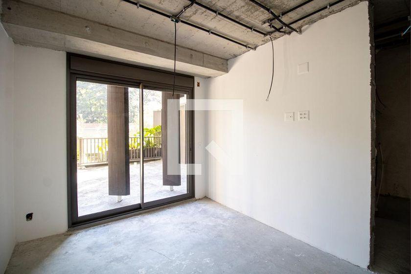 Apartamento à Venda – Itaim Bibi, 3 Quartos, 209 m² – São Paulo