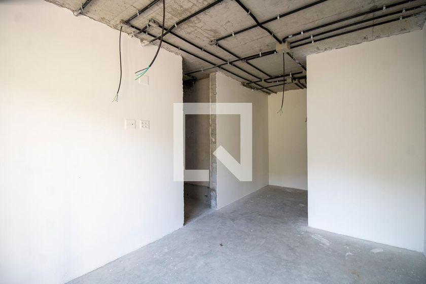 Apartamento à Venda – Itaim Bibi, 3 Quartos, 209 m² – São Paulo