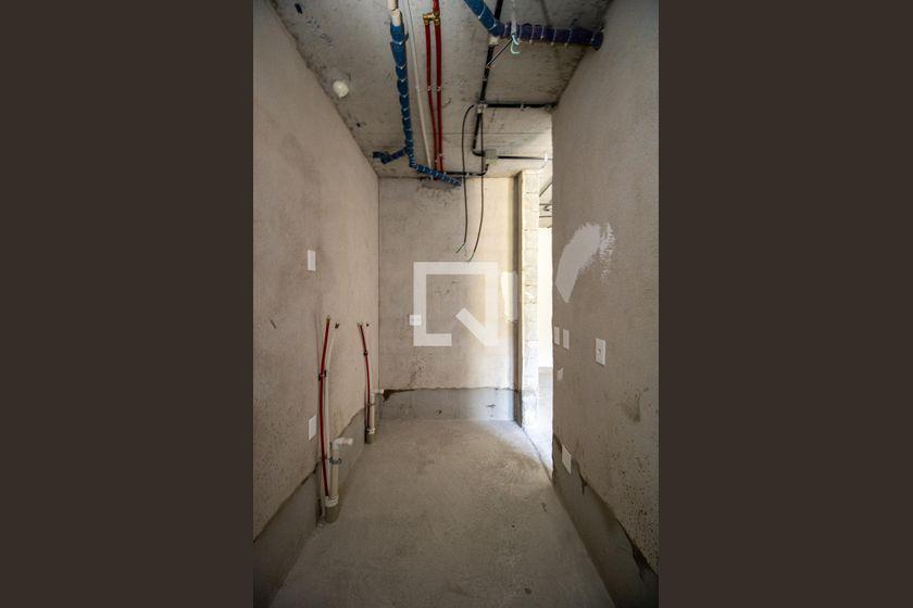 Apartamento à Venda – Itaim Bibi, 3 Quartos, 209 m² – São Paulo