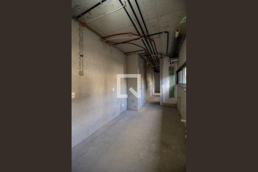 Apartamento à Venda – Itaim Bibi, 3 Quartos, 209 m² – São Paulo