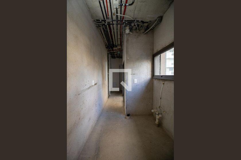 Apartamento à Venda – Itaim Bibi, 3 Quartos, 209 m² – São Paulo