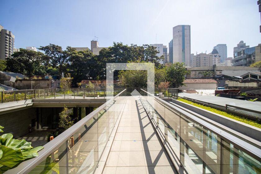 Apartamento à Venda – Itaim Bibi, 3 Quartos, 209 m² – São Paulo