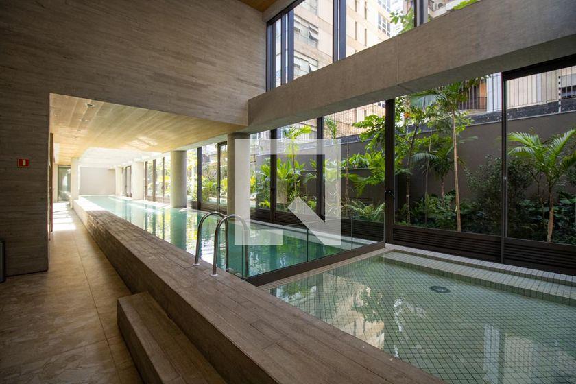 Apartamento à Venda – Itaim Bibi, 3 Quartos, 209 m² – São Paulo