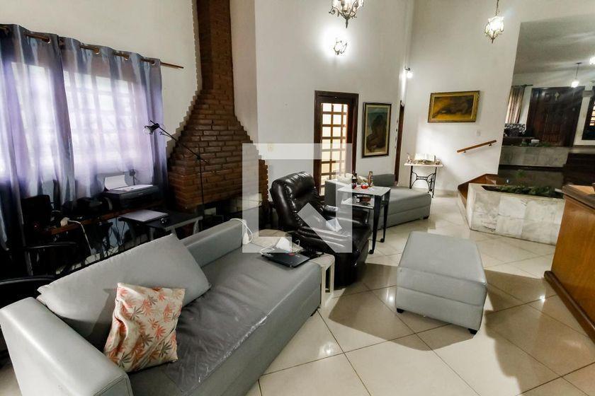 Casa à Venda – Jardim Monte Kemel, 5 Quartos, 520 m² – São Paulo