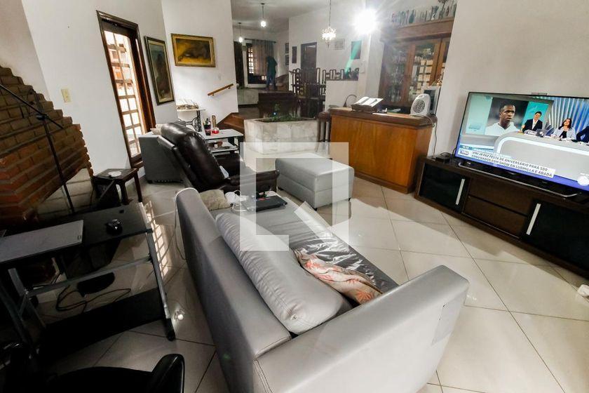 Casa à Venda – Jardim Monte Kemel, 5 Quartos, 520 m² – São Paulo