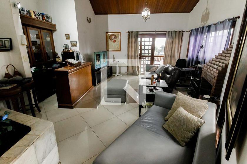Casa à Venda – Jardim Monte Kemel, 5 Quartos, 520 m² – São Paulo