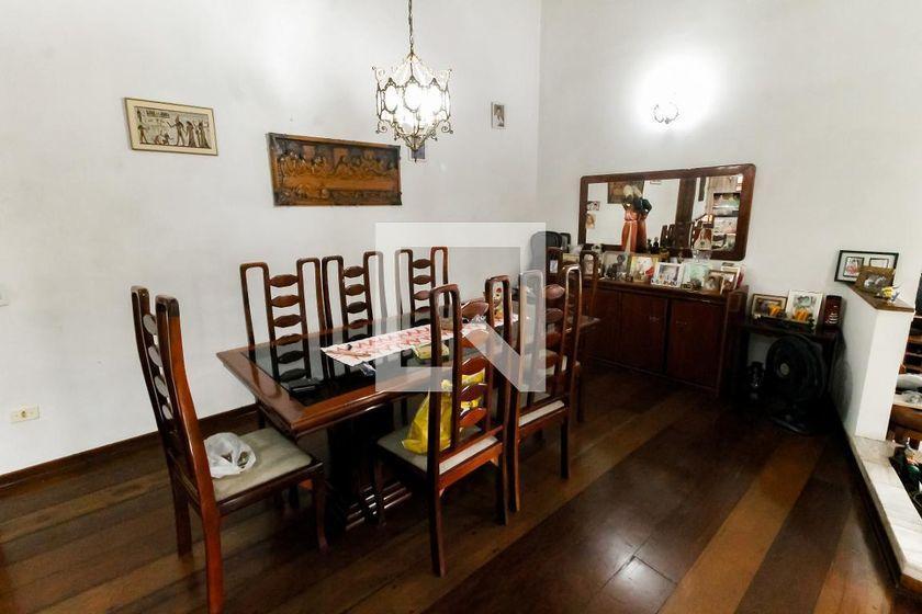 Casa à Venda – Jardim Monte Kemel, 5 Quartos, 520 m² – São Paulo