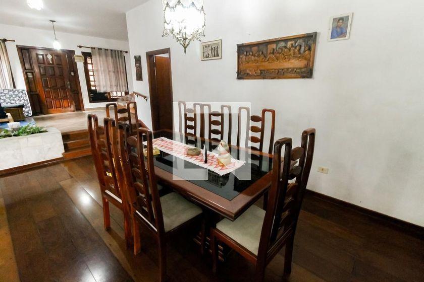 Casa à Venda – Jardim Monte Kemel, 5 Quartos, 520 m² – São Paulo