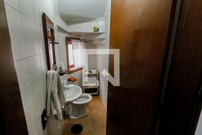 Casa à Venda – Jardim Monte Kemel, 5 Quartos, 520 m² – São Paulo