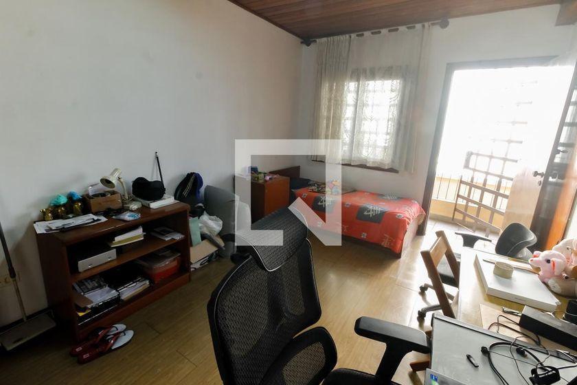 Casa à Venda – Jardim Monte Kemel, 5 Quartos, 520 m² – São Paulo