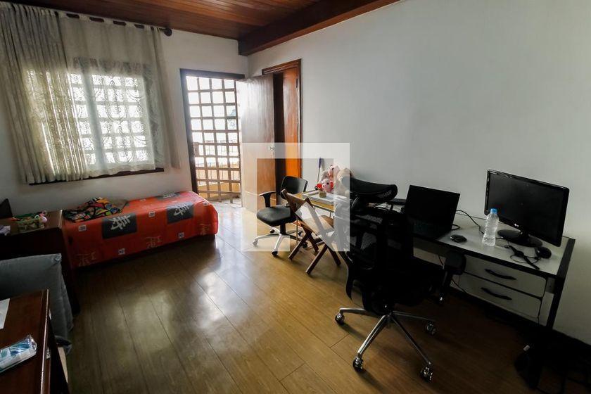 Casa à Venda – Jardim Monte Kemel, 5 Quartos, 520 m² – São Paulo