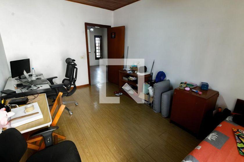 Casa à Venda – Jardim Monte Kemel, 5 Quartos, 520 m² – São Paulo