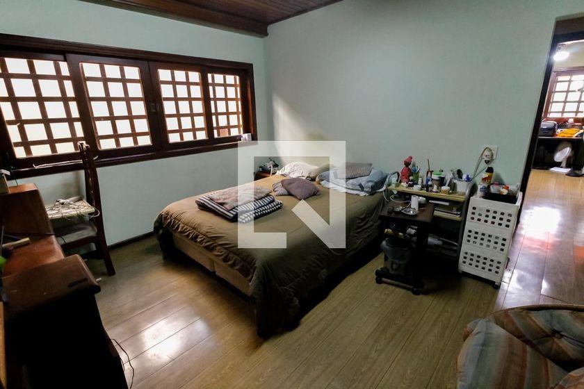 Casa à Venda – Jardim Monte Kemel, 5 Quartos, 520 m² – São Paulo