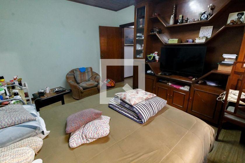 Casa à Venda – Jardim Monte Kemel, 5 Quartos, 520 m² – São Paulo