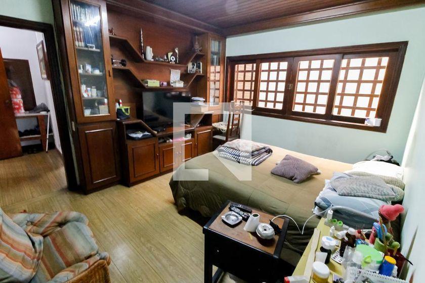 Casa à Venda – Jardim Monte Kemel, 5 Quartos, 520 m² – São Paulo