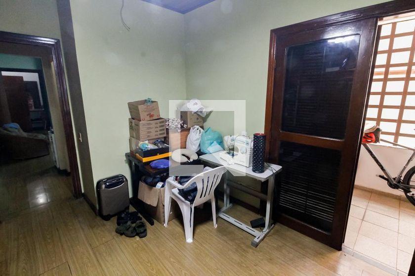 Casa à Venda – Jardim Monte Kemel, 5 Quartos, 520 m² – São Paulo