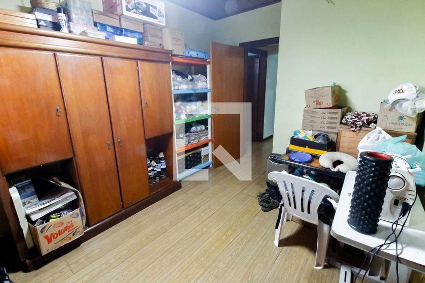 Casa à Venda – Jardim Monte Kemel, 5 Quartos, 520 m² – São Paulo