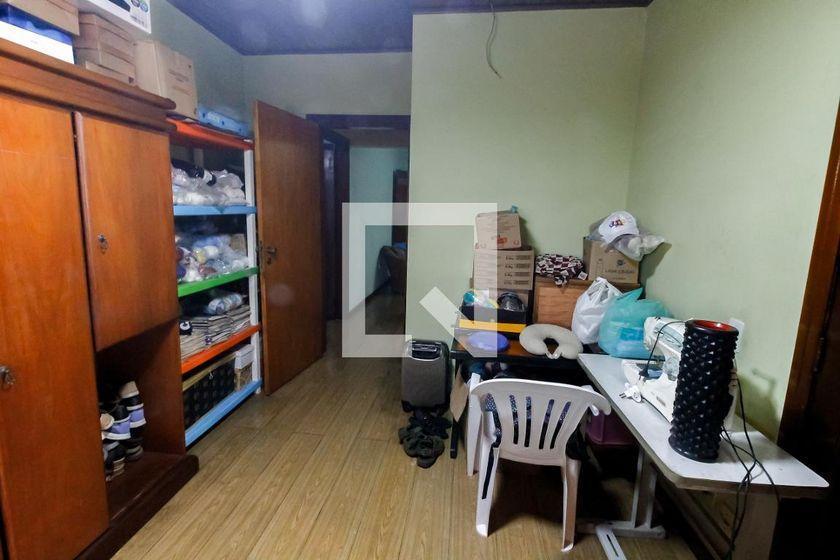 Casa à Venda – Jardim Monte Kemel, 5 Quartos, 520 m² – São Paulo