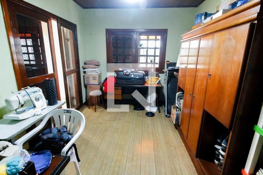 Casa à Venda – Jardim Monte Kemel, 5 Quartos, 520 m² – São Paulo