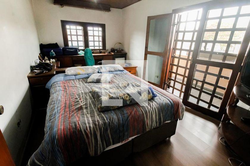 Casa à Venda – Jardim Monte Kemel, 5 Quartos, 520 m² – São Paulo