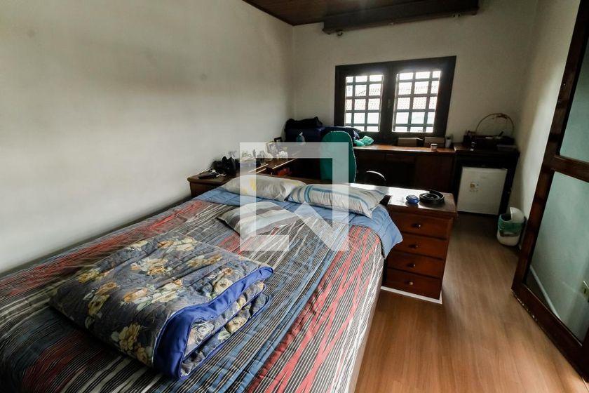 Casa à Venda – Jardim Monte Kemel, 5 Quartos, 520 m² – São Paulo