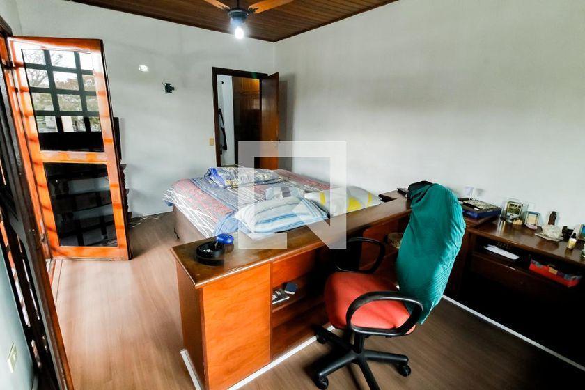 Casa à Venda – Jardim Monte Kemel, 5 Quartos, 520 m² – São Paulo