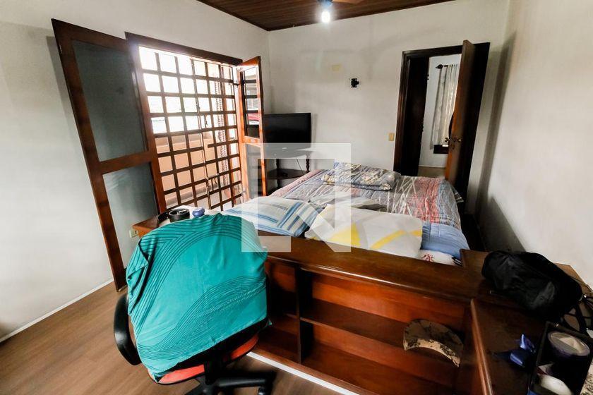 Casa à Venda – Jardim Monte Kemel, 5 Quartos, 520 m² – São Paulo