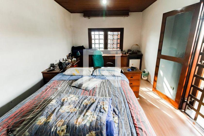 Casa à Venda – Jardim Monte Kemel, 5 Quartos, 520 m² – São Paulo