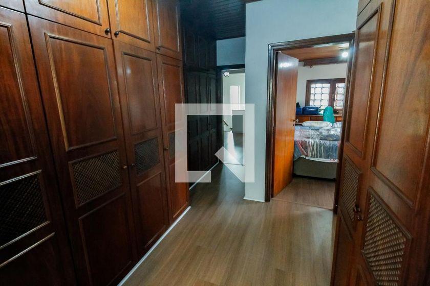 Casa à Venda – Jardim Monte Kemel, 5 Quartos, 520 m² – São Paulo
