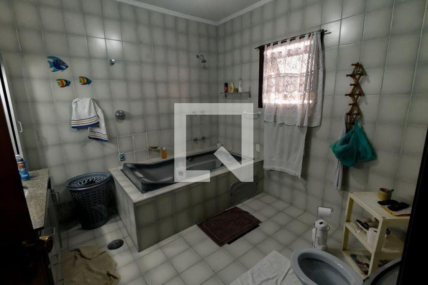 Casa à Venda – Jardim Monte Kemel, 5 Quartos, 520 m² – São Paulo