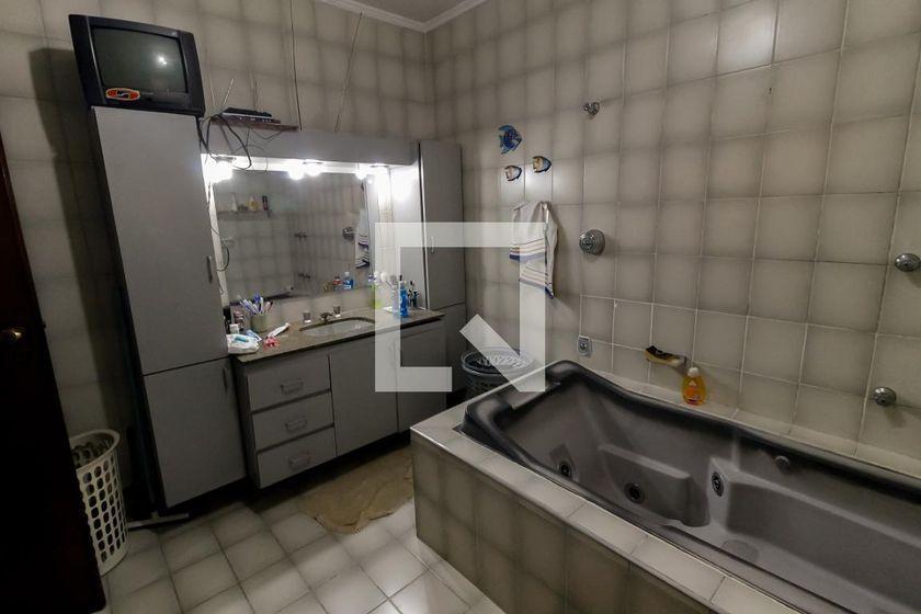 Casa à Venda – Jardim Monte Kemel, 5 Quartos, 520 m² – São Paulo