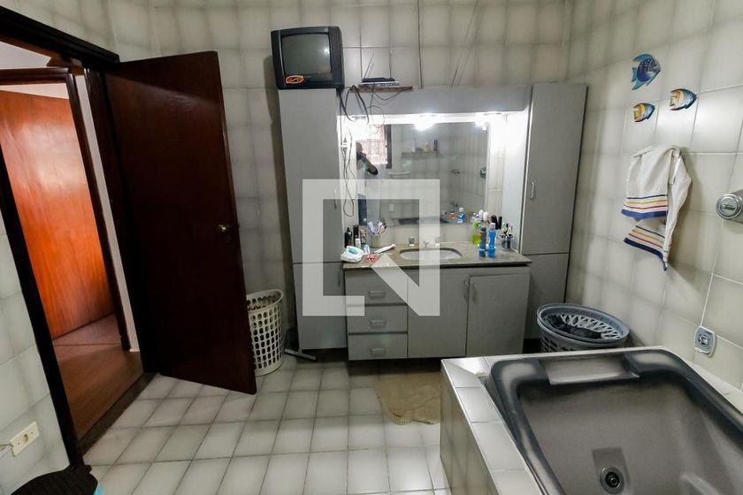 Casa à Venda – Jardim Monte Kemel, 5 Quartos, 520 m² – São Paulo