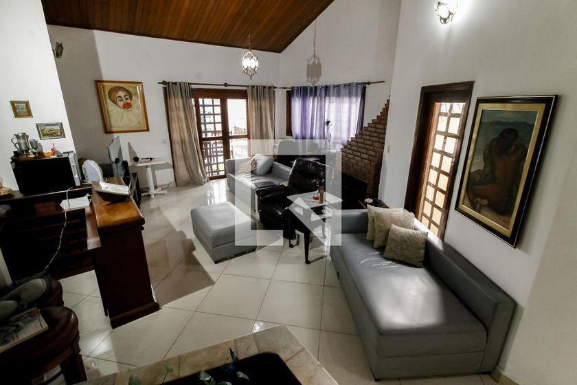 Casa à Venda – Jardim Monte Kemel, 5 Quartos, 520 m² – São Paulo