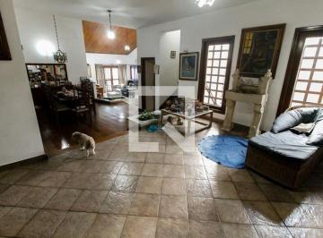 Casa à Venda – Jardim Monte Kemel, 5 Quartos, 520 m² – São Paulo