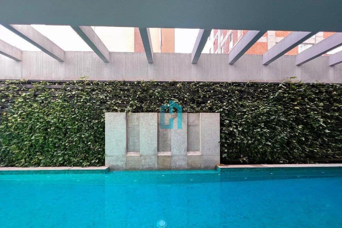 Apartamento Reformado para Aluguel em Moema