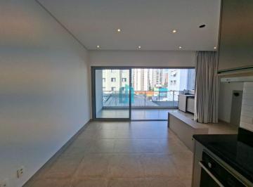 Apartamento Reformado para Aluguel em Moema