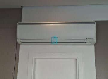 Apartamento Reformado para Aluguel em Moema