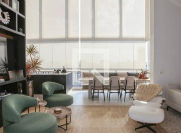 Apartamento à Venda – Perdizes, 4 Quartos, 310 m² – São Paulo