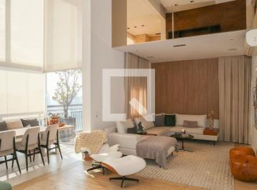 Apartamento à Venda – Perdizes, 4 Quartos, 310 m² – São Paulo