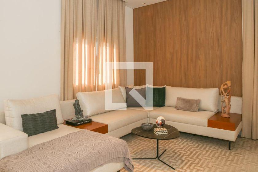 Apartamento à Venda – Perdizes, 4 Quartos, 310 m² – São Paulo