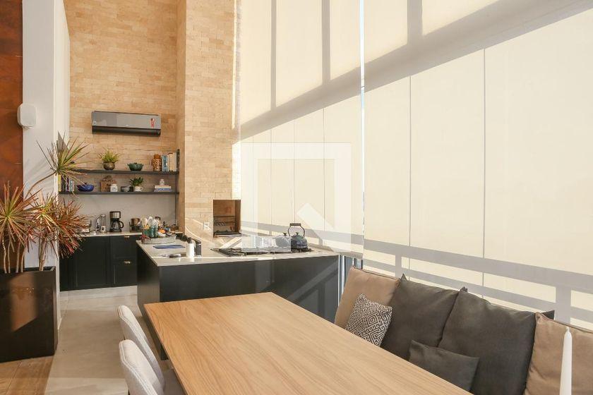 Apartamento à Venda – Perdizes, 4 Quartos, 310 m² – São Paulo