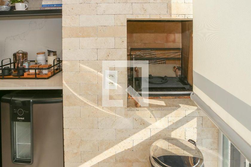 Apartamento à Venda – Perdizes, 4 Quartos, 310 m² – São Paulo