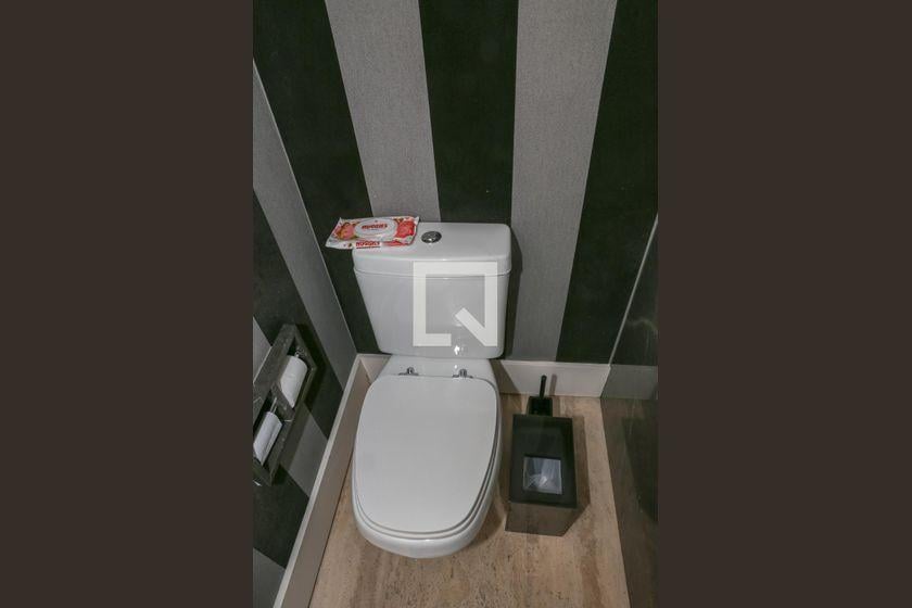 Apartamento à Venda – Perdizes, 4 Quartos, 310 m² – São Paulo