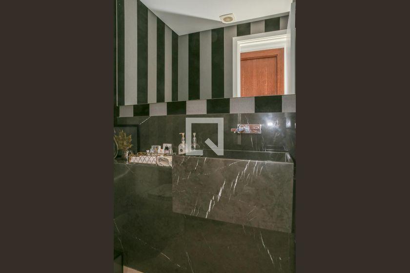 Apartamento à Venda – Perdizes, 4 Quartos, 310 m² – São Paulo