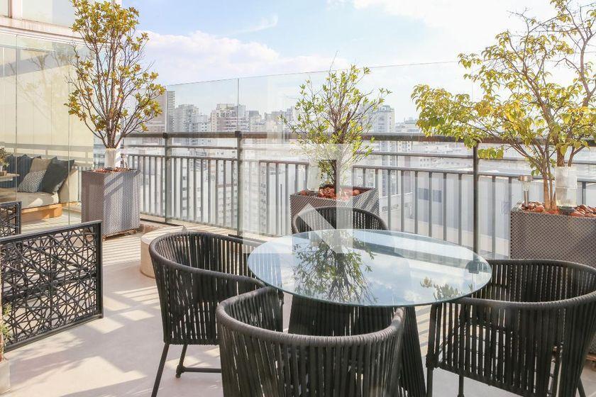 Apartamento à Venda – Perdizes, 4 Quartos, 310 m² – São Paulo